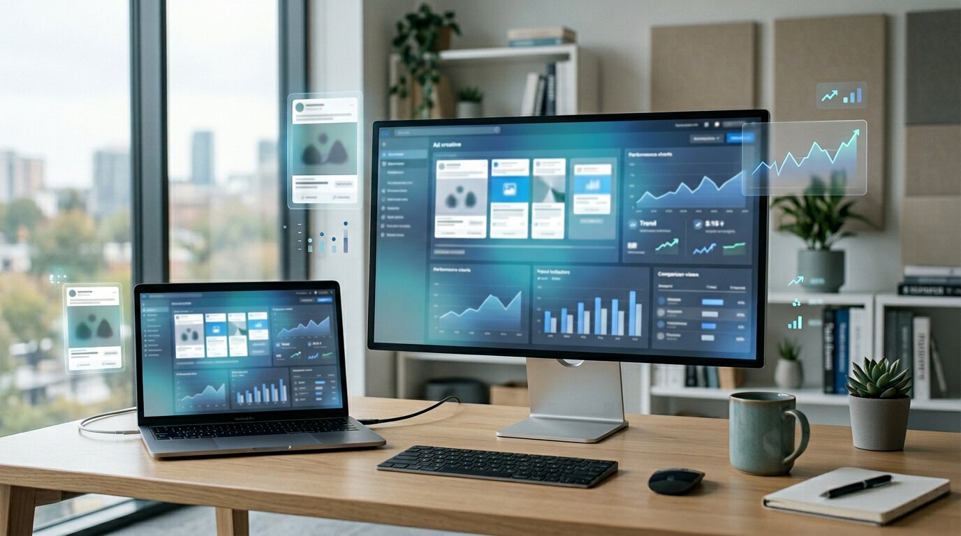 The Most Effective Meta Ads Library Tools for Campaign Success