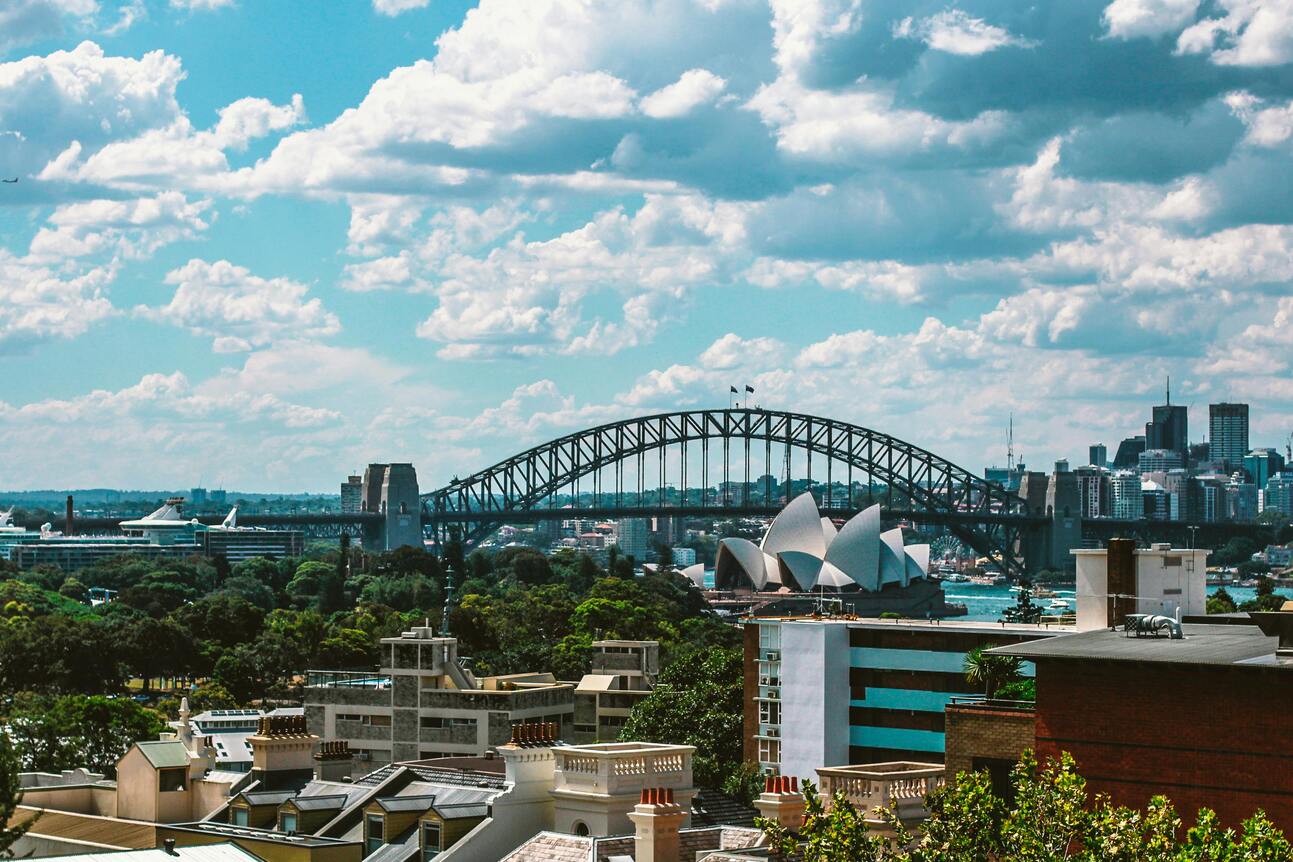 Choosing the Right Visa for Your Move to Australia