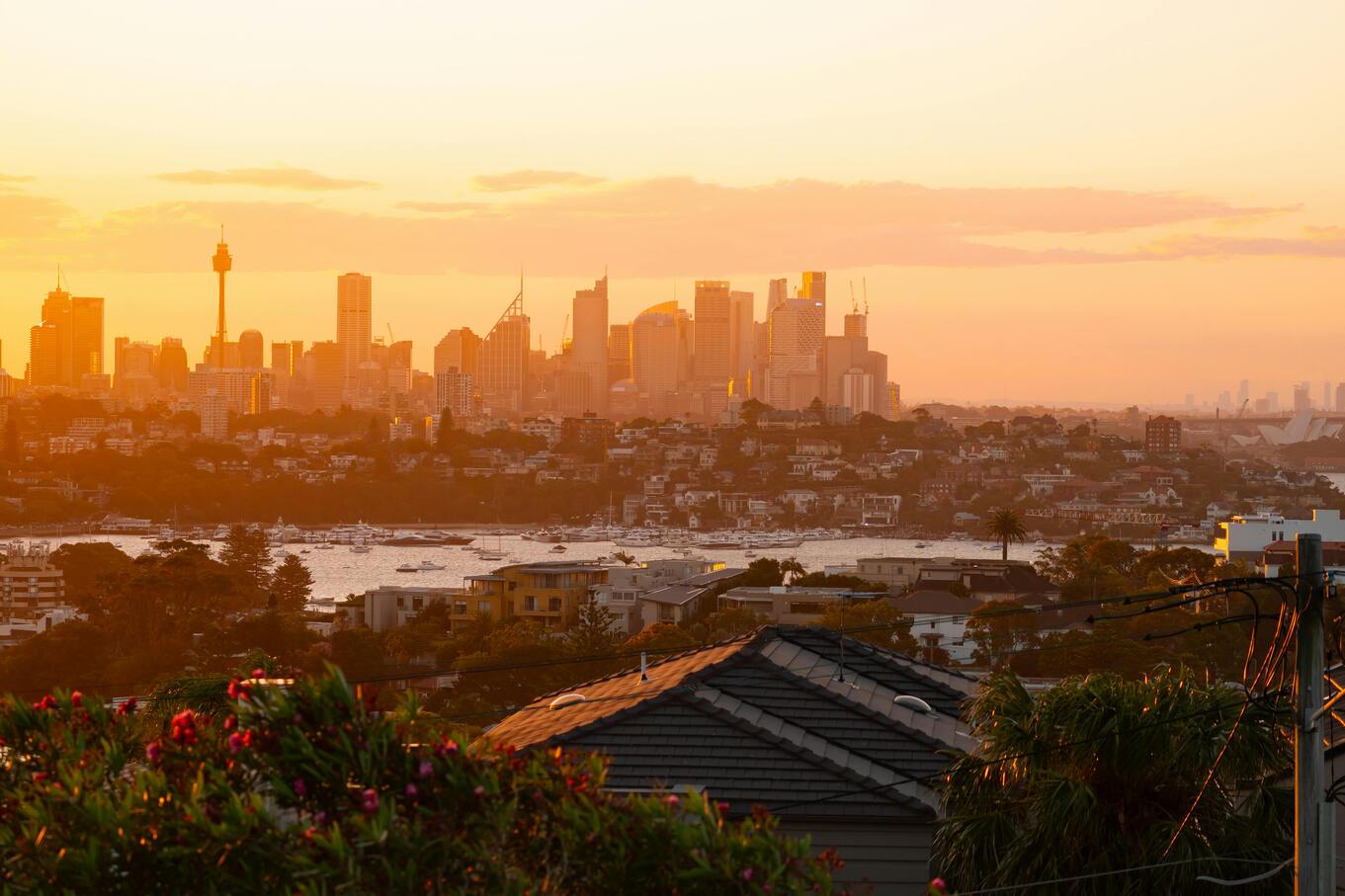 Different Ways to Bring Family Members to Australia